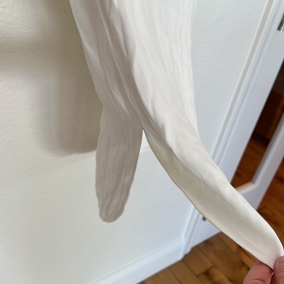 NWT The Charli Sheridan Dress size us 6 - Picture 7 of 11